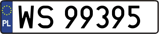 WS99395