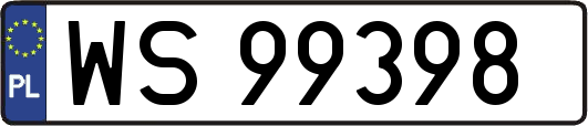 WS99398