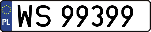 WS99399