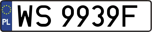 WS9939F