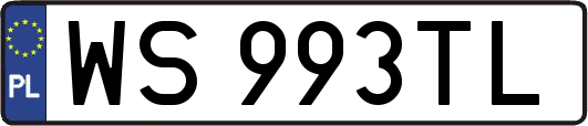 WS993TL