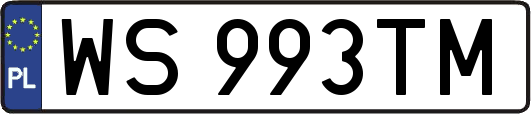 WS993TM