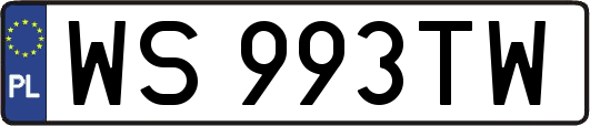 WS993TW