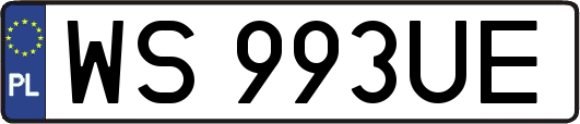 WS993UE