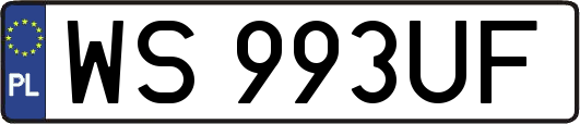 WS993UF