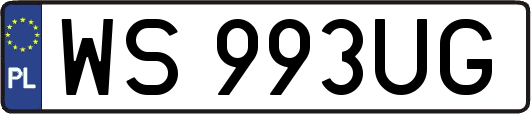 WS993UG