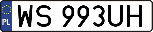 WS993UH