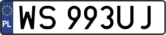 WS993UJ