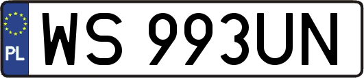 WS993UN