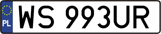 WS993UR