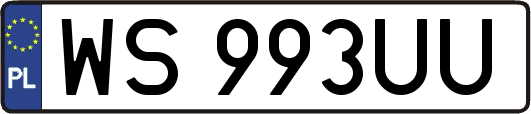 WS993UU