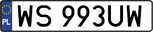 WS993UW