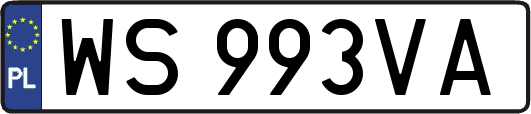 WS993VA