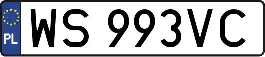 WS993VC