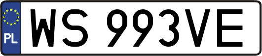 WS993VE