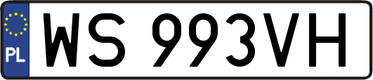 WS993VH