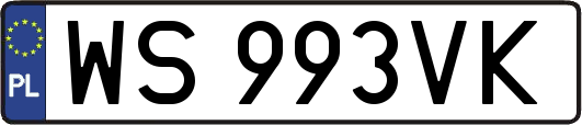 WS993VK