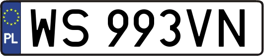 WS993VN