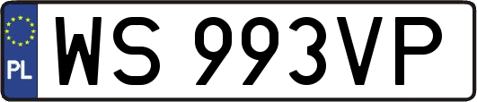WS993VP