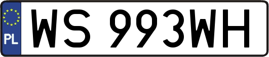 WS993WH