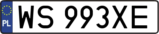 WS993XE