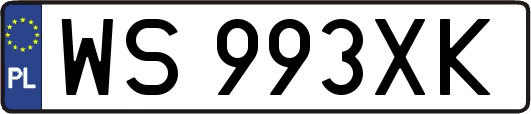 WS993XK