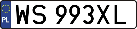 WS993XL