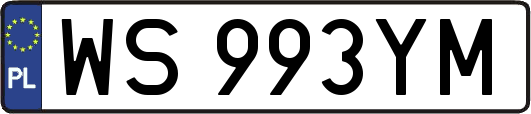 WS993YM