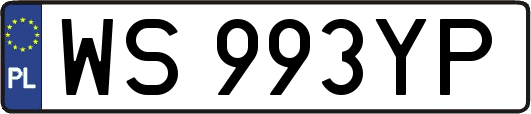 WS993YP