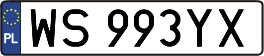 WS993YX
