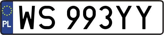 WS993YY