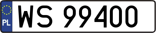 WS99400