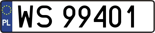 WS99401
