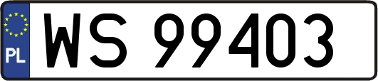 WS99403