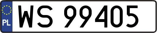 WS99405