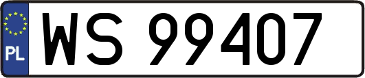 WS99407