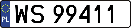 WS99411