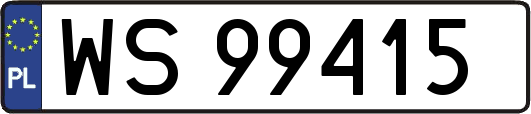 WS99415