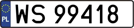 WS99418