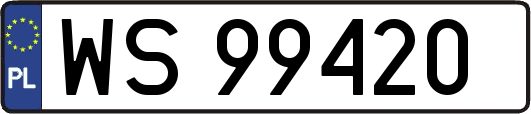 WS99420