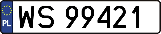 WS99421