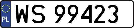 WS99423