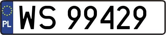 WS99429