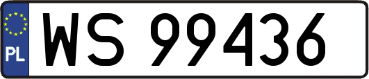 WS99436