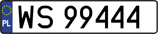 WS99444