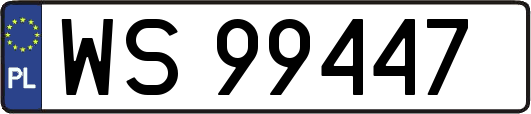WS99447