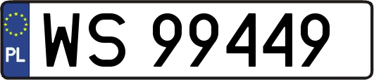 WS99449