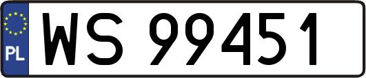 WS99451