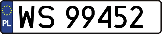 WS99452