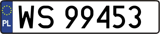 WS99453